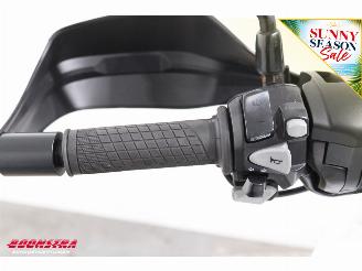 Honda  NC 750X DCT C-ABS G.P.R. Heizgriffe picture 17