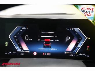 BMW X5 xDrive50e M-Sport B&W Pano ACC HUD Leder Memory SBL Apple/Android Virtual Camera AHK picture 34