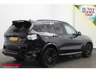 BMW X5 xDrive50e M-Sport B&W Pano ACC HUD Leder Memory SBL Apple/Android Virtual Camera AHK picture 3