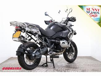 BMW R 1200 GS Adventure Triple Black ESA Heizgriffe picture 3
