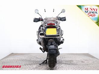 BMW R 1200 GS Adventure Triple Black ESA Heizgriffe picture 8