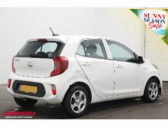 Kia Picanto 1.0 DPi ComfortLine 5p Cruise Airco picture 3