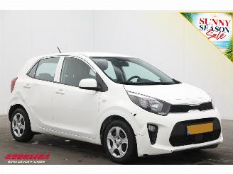 Kia Picanto 1.0 DPi ComfortLine 5p Cruise Airco picture 2