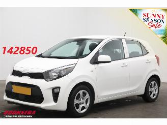 Coche accidentado Kia Picanto 1.0 DPi ComfortLine 5p Cruise Airco 2023/11