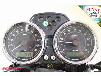 Moto Guzzi  V7 II Special ABS 17.433 km! picture 20