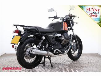 Moto Guzzi  V7 II Special ABS 17.433 km! picture 3