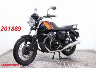  Moto Guzzi  V7 II Special ABS 17.433 km! 2016/9