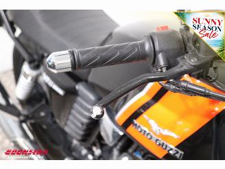 Moto Guzzi  V7 II Special ABS 17.433 km! picture 18