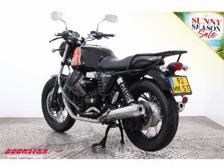 Moto Guzzi  V7 II Special ABS 17.433 km! picture 4