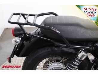 Moto Guzzi  V7 II Special ABS 17.433 km! picture 10