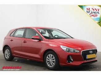 Hyundai I-30 1.4 T-GDI Comfort Clima Cruise Apple/Android Camera PDC 44.536 km! picture 2