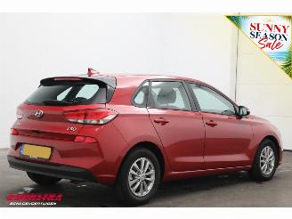 Hyundai I-30 1.4 T-GDI Comfort Clima Cruise Apple/Android Camera PDC 44.536 km! picture 3