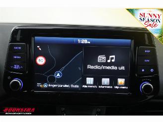 Hyundai I-30 1.4 T-GDI Comfort Clima Cruise Apple/Android Camera PDC 44.536 km! picture 22