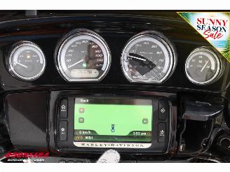 Harley-Davidson  FLHTK Electra Glide Ultra Limited 103 ABS Rinehart Cruise Heizgriffe Navi Bluetooth picture 24