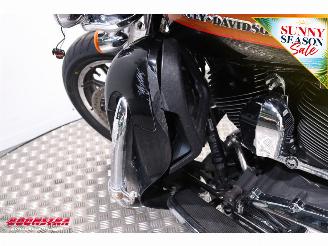 Harley-Davidson  FLHTK Electra Glide Ultra Limited 103 ABS Rinehart Cruise Heizgriffe Navi Bluetooth picture 10