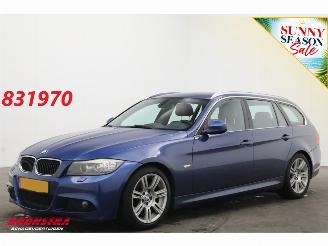 skadebil auto BMW 3-serie Touring 318i M-Sport Edition Cruise Navi Clima Leder PDC 2012/6