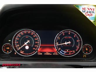 BMW 7-serie 750i xDrive HE Org.NL! Schuifdak HUD ACC Navi Leder Memory SHZ Camera PDC picture 22