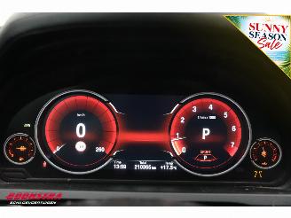 BMW 7-serie 750i xDrive HE Org.NL! Schuifdak HUD ACC Navi Leder Memory SHZ Camera PDC picture 23