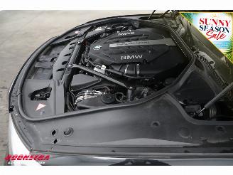 BMW 7-serie 750i xDrive HE Org.NL! Schuifdak HUD ACC Navi Leder Memory SHZ Camera PDC picture 11
