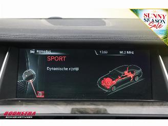 BMW 7-serie 750i xDrive HE Org.NL! Schuifdak HUD ACC Navi Leder Memory SHZ Camera PDC picture 28