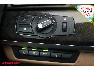 BMW 7-serie 750i xDrive HE Org.NL! Schuifdak HUD ACC Navi Leder Memory SHZ Camera PDC picture 31