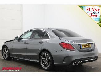 Mercedes C-klasse 180 AMG Cruise Navi Clima SHZ Apple/Android Virtual Camera PDC picture 4
