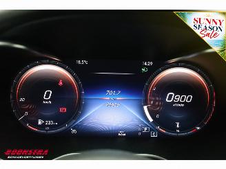Mercedes C-klasse 180 AMG Cruise Navi Clima SHZ Apple/Android Virtual Camera PDC picture 22