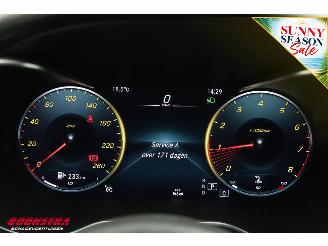 Mercedes C-klasse 180 AMG Cruise Navi Clima SHZ Apple/Android Virtual Camera PDC picture 21