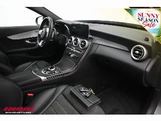 Mercedes C-klasse 180 AMG Cruise Navi Clima SHZ Apple/Android Virtual Camera PDC picture 12