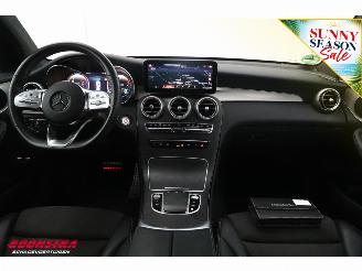 Mercedes GLC 300e 4MATIC Business Solution AMG ACC Navi Clima SHZ Virtual Bluetooth Camera PDC AHK picture 28