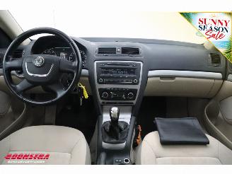 Skoda Octavia 1.2 TSI Elegance Fahrbereit Cruise Clima PDC 167.545 km! picture 14