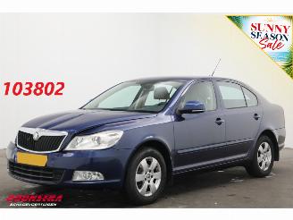 skadebil auto Skoda Octavia 1.2 TSI Elegance Fahrbereit Cruise Clima PDC 167.545 km! 2010/3
