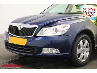 Skoda Octavia 1.2 TSI Elegance Fahrbereit Cruise Clima PDC 167.545 km! picture 11