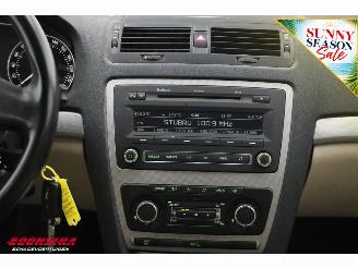 Skoda Octavia 1.2 TSI Elegance Fahrbereit Cruise Clima PDC 167.545 km! picture 15