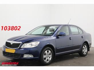 Voiture accidenté Skoda Octavia 1.2 TSI Elegance Fahrbereit Cruise Clima PDC 167.545 km! 2010/3