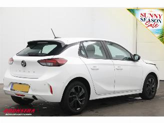 Opel Corsa 1.2 5-drs Cruise Airco Apple/Android Virtual Camera PDC picture 3