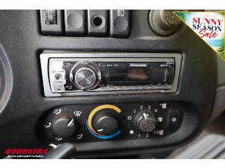 DAF LF 45 .160 Aut. Koffer Dhollandia Euro 5 320.106 km! picture 9
