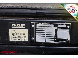 DAF LF 45 .160 Aut. Koffer Dhollandia Euro 5 320.106 km! picture 17
