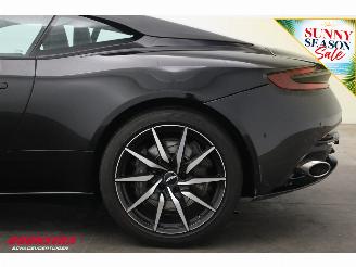 Aston Martin DB11 5.2 V12 B&O Cruise Navi Clima Leder SBL Camera 360° PDC picture 11