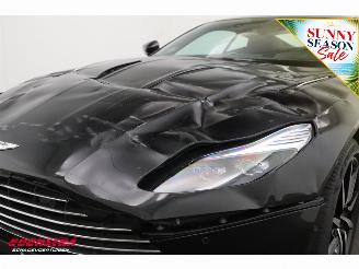 Aston Martin DB11 5.2 V12 B&O Cruise Navi Clima Leder SBL Camera 360° PDC picture 10