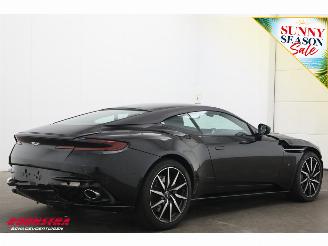 Aston Martin DB11 5.2 V12 B&O Cruise Navi Clima Leder SBL Camera 360° PDC picture 3