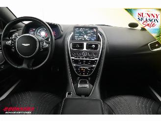 Aston Martin DB11 5.2 V12 B&O Cruise Navi Clima Leder SBL Camera 360° PDC picture 22