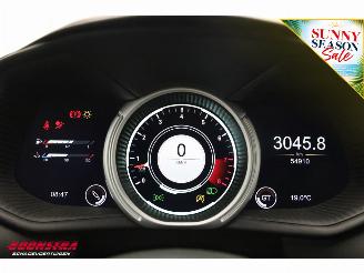 Aston Martin DB11 5.2 V12 B&O Cruise Navi Clima Leder SBL Camera 360° PDC picture 29