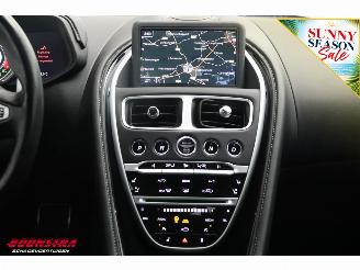 Aston Martin DB11 5.2 V12 B&O Cruise Navi Clima Leder SBL Camera 360° PDC picture 23