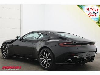 Aston Martin DB11 5.2 V12 B&O Cruise Navi Clima Leder SBL Camera 360° PDC picture 4