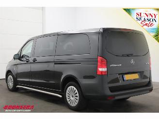 Mercedes Vito Tourer 114 CDI 9G-Tronic Extra Lang Pro ACC Clima Leder SHZ PDC picture 4