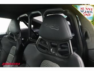 Porsche 911 4.0 GT3 RS Weissach RS PCCB PASM Lift Bose Camera Cruise picture 18