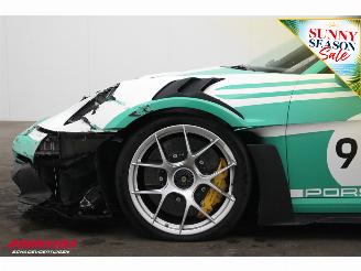 Porsche 911 4.0 GT3 RS Weissach RS PCCB PASM Lift Bose Camera Cruise picture 10