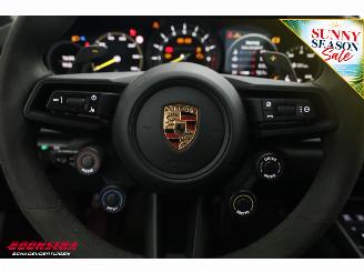 Porsche 911 4.0 GT3 RS Weissach RS PCCB PASM Lift Bose Camera Cruise picture 20