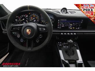 Porsche 911 4.0 GT3 RS Weissach PCCB PASM Lift Bose Camera Cruise picture 14